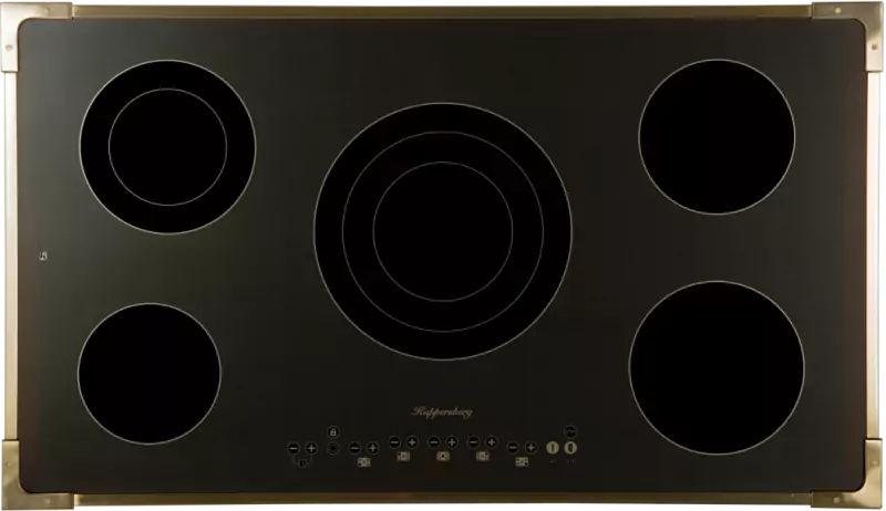 Kuppersberg FA9RC Bronze.0