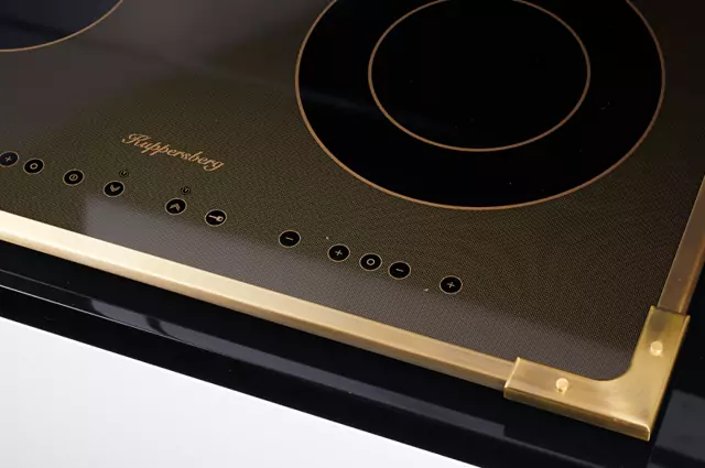 Kuppersberg FA9RC Gold.1