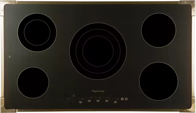 Kuppersberg FA9RC Gold.0