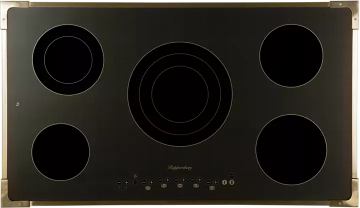 Kuppersberg FA9RC Gold