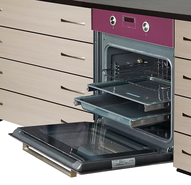 Kuppersberg SB 663 L.1