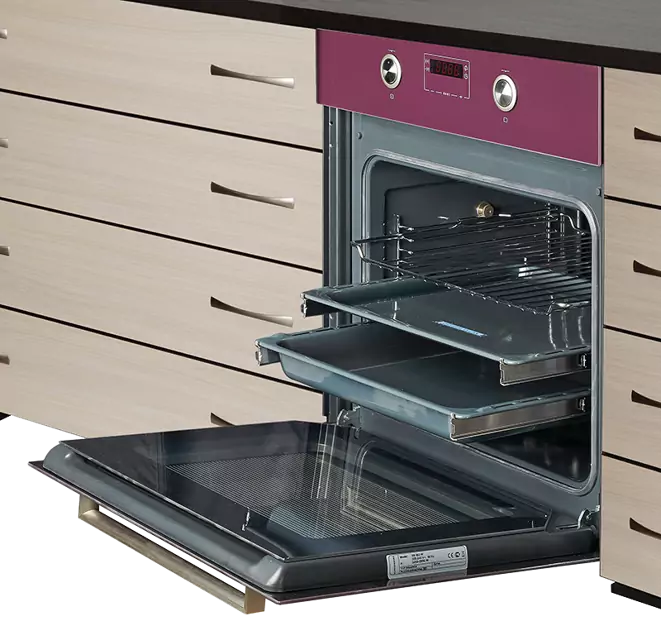 Kuppersberg SB 663 L.1