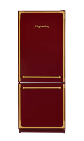 Kuppersberg NRS 1857 BOR Bronze