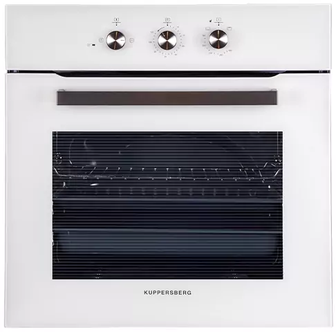 Kuppersberg HGG 663 W