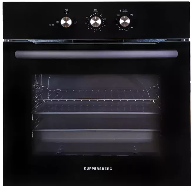 Kuppersberg HGG 663 B.0