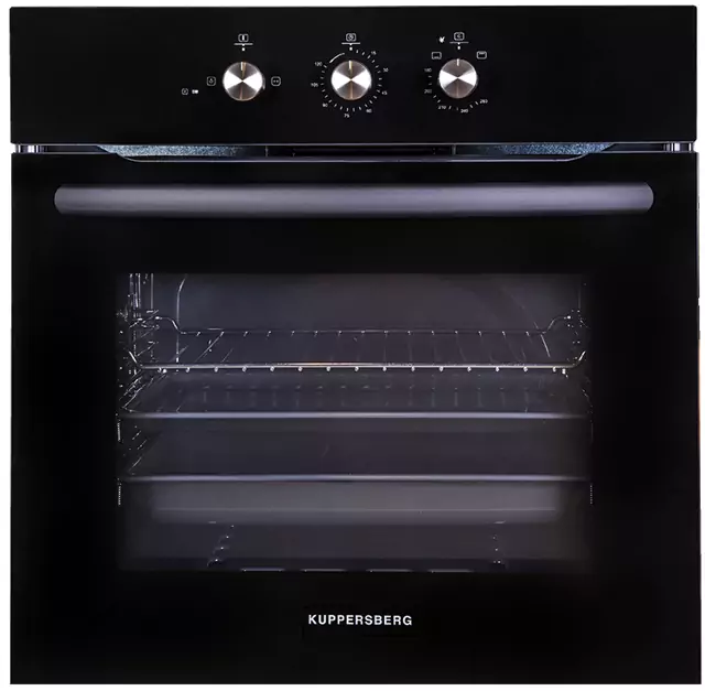 Kuppersberg HGG 663 B.0