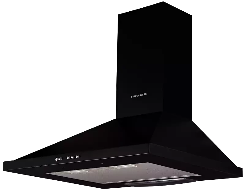 Kuppersberg T 601 B.1