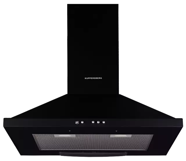 Kuppersberg T 601 B.0