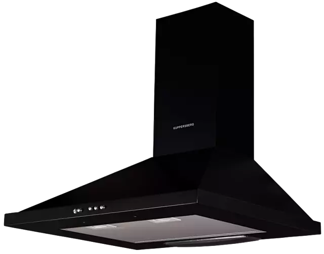 Kuppersberg T 601 B.1