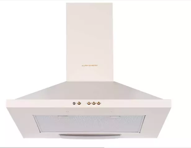 Kuppersberg T 601 С