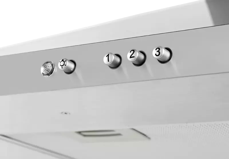 Kuppersberg T 601 X.1