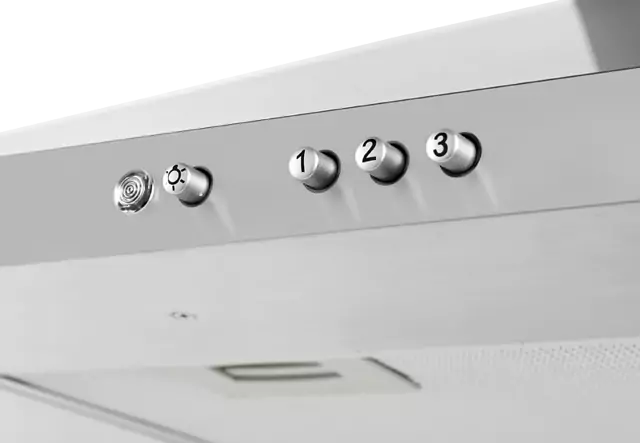 Kuppersberg T 601 X.1