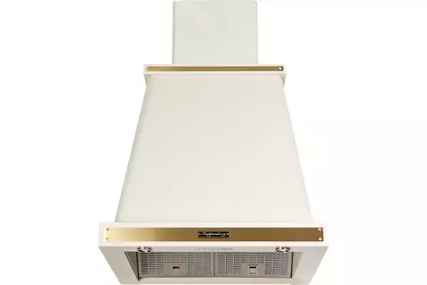 Kuppersberg T 669 C Bronze