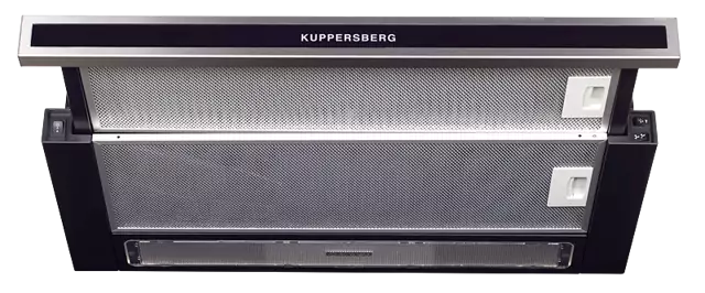 Kuppersberg SLIMLUX II 60 XFG.0
