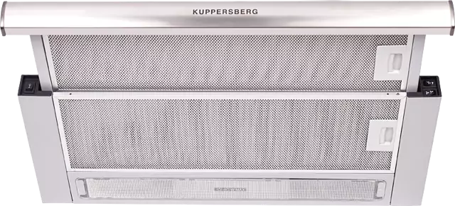 Kuppersberg SLIMLUX II 60 XG.0