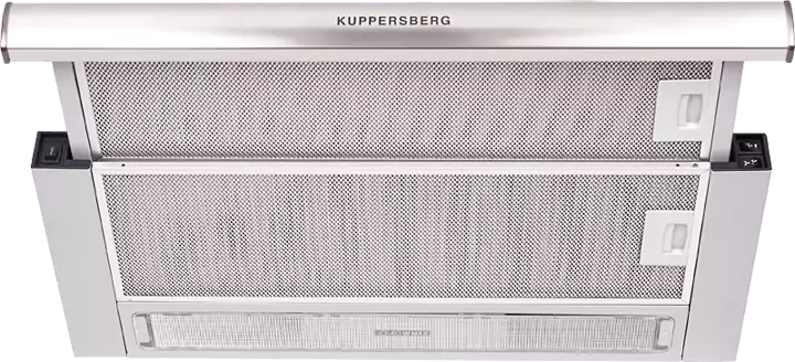 Kuppersberg SLIMLUX II 60 XG