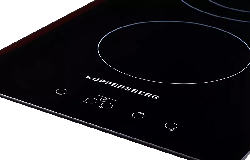Kuppersberg SA3VT02.2