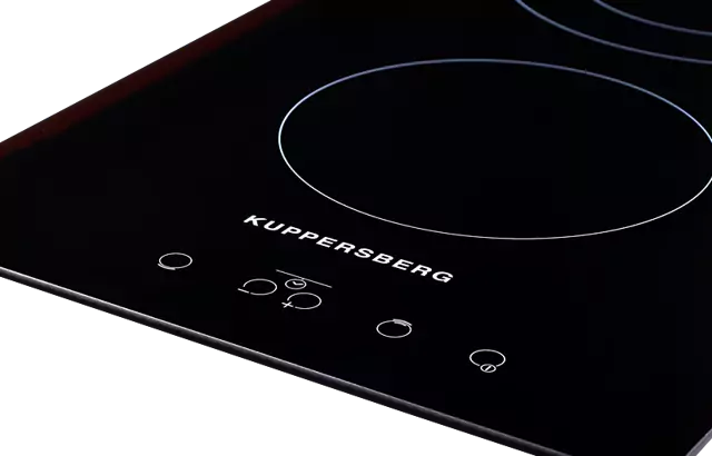 Kuppersberg SA3VT02.2