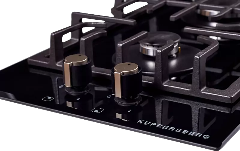 Kuppersberg TG 39 B.1
