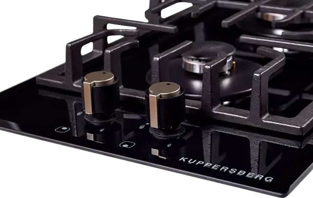 Kuppersberg TG 39 B.1