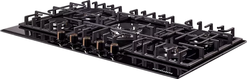 Kuppersberg TG 99 B.1