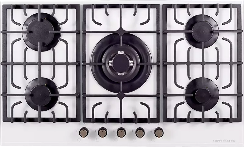 Kuppersberg TG 99 W.0