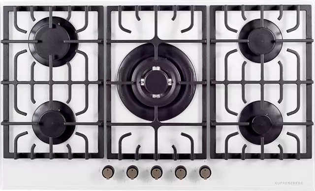 Kuppersberg TG 99 W.0