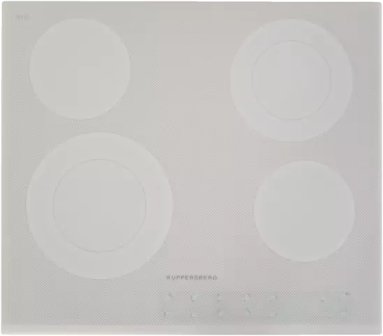 Kuppersberg FT6VS16 C