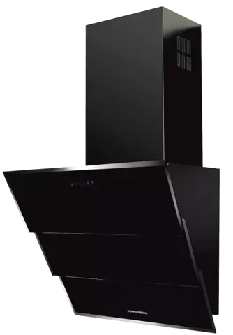 Kuppersberg F 625 BL