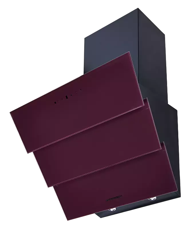 Kuppersberg F 625 L.1