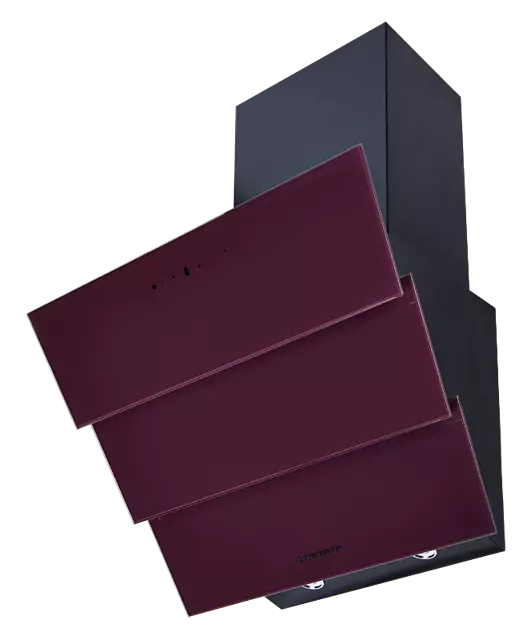 Kuppersberg F 625 L.1