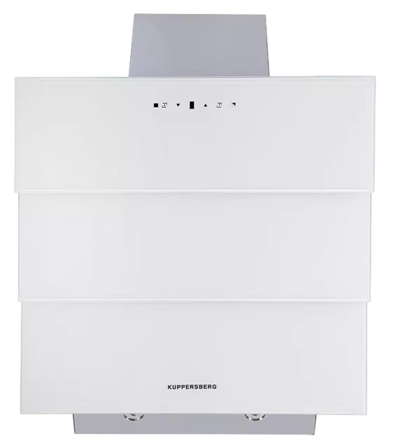 Kuppersberg F 625 W.1