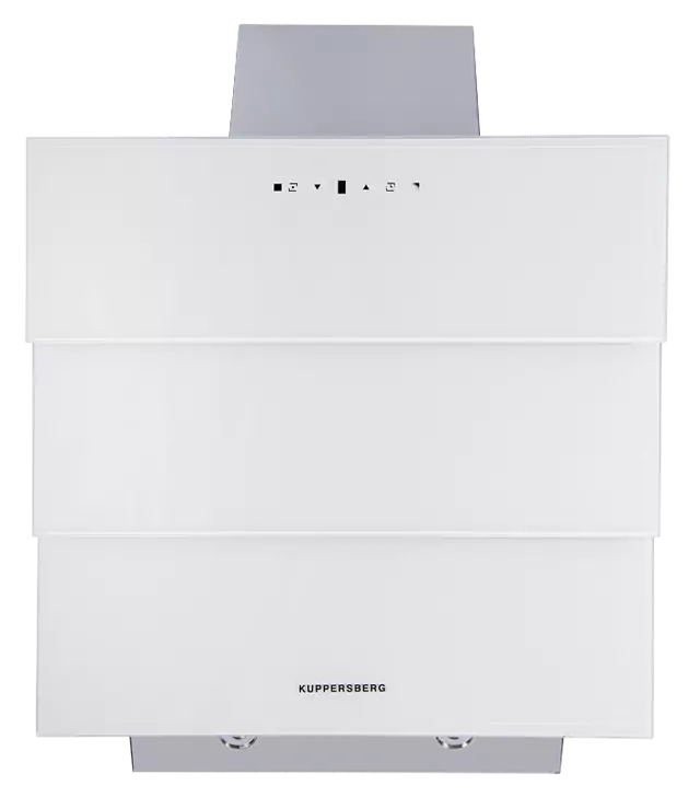 Kuppersberg F 625 W.1