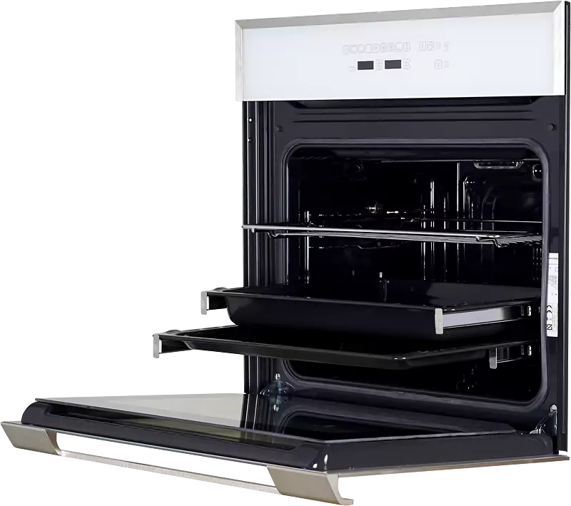 Kuppersberg OZ 663 WH.1