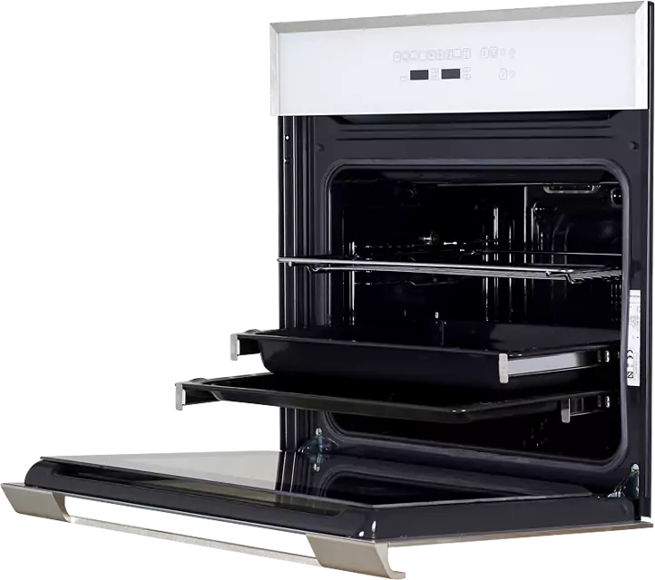 Kuppersberg OZ 663 WH.1