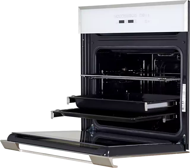 Kuppersberg OZ 663 WH.1
