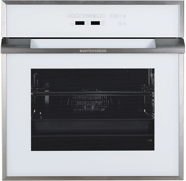 Kuppersberg OZ 663 WH.0
