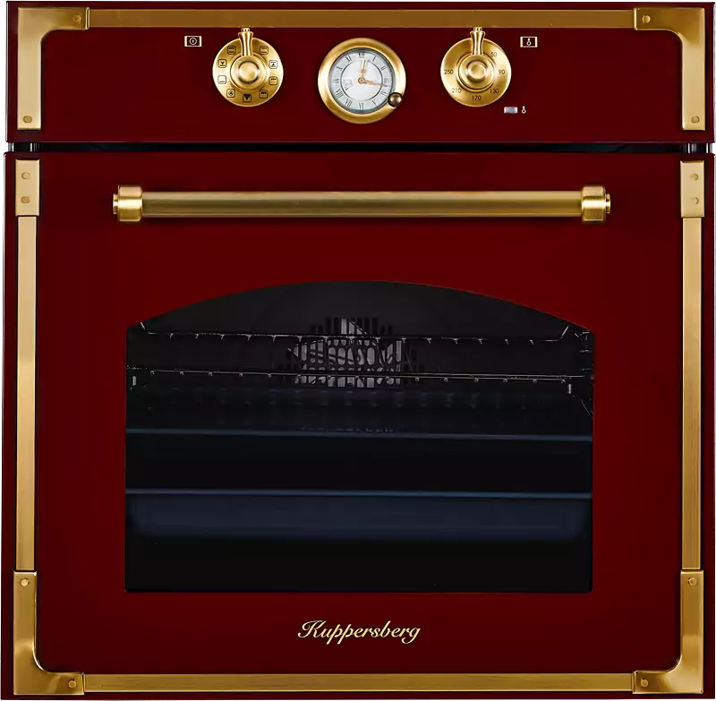 Kuppersberg RC 699 BOR Bronze.0 loading=