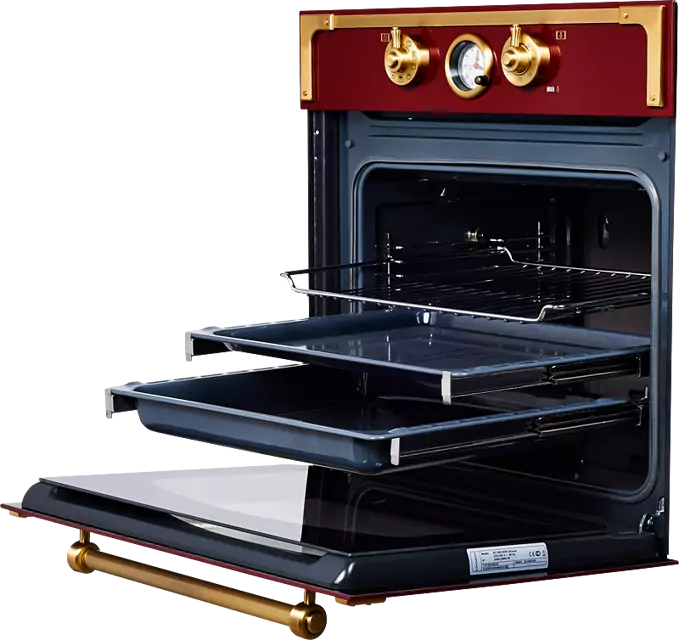 Kuppersberg RC 699 BOR Bronze.1