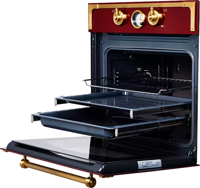 Kuppersberg RC 699 BOR Bronze.1