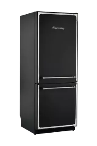 Kuppersberg NRS 1857 ANT Silver