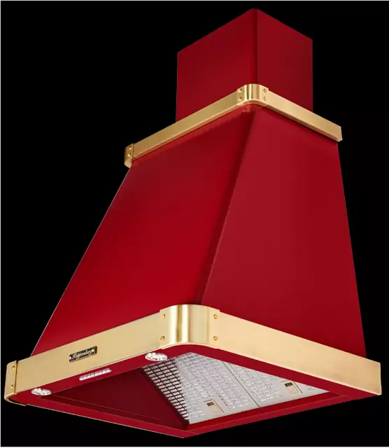 Kuppersberg V 639 BOR Bronze.1
