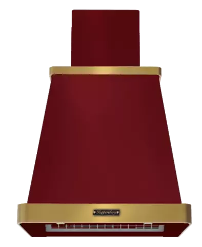 Kuppersberg V 639 BOR Bronze