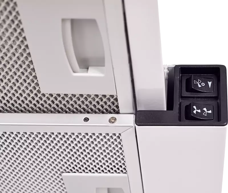 Kuppersberg SLIMLUX II 50 BG.1