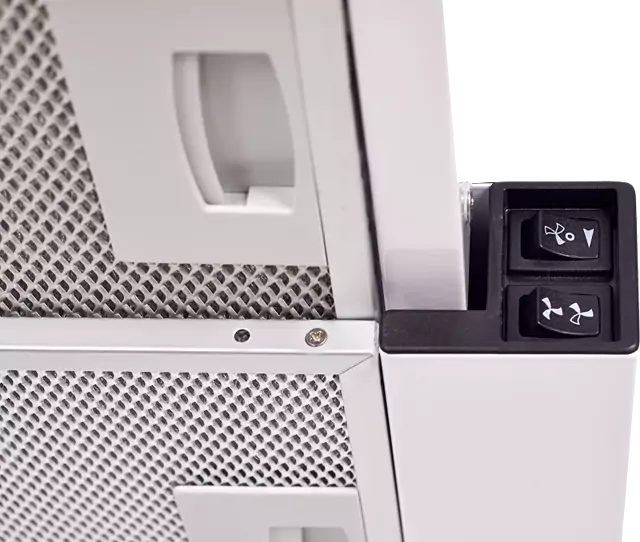 Kuppersberg SLIMLUX II 50 BG.1