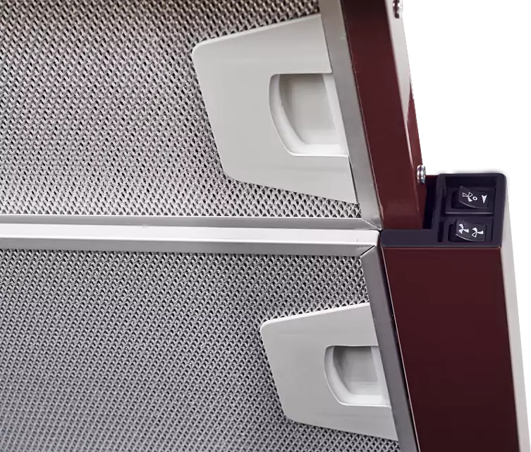 Kuppersberg SLIMLUX II 50 KG.1