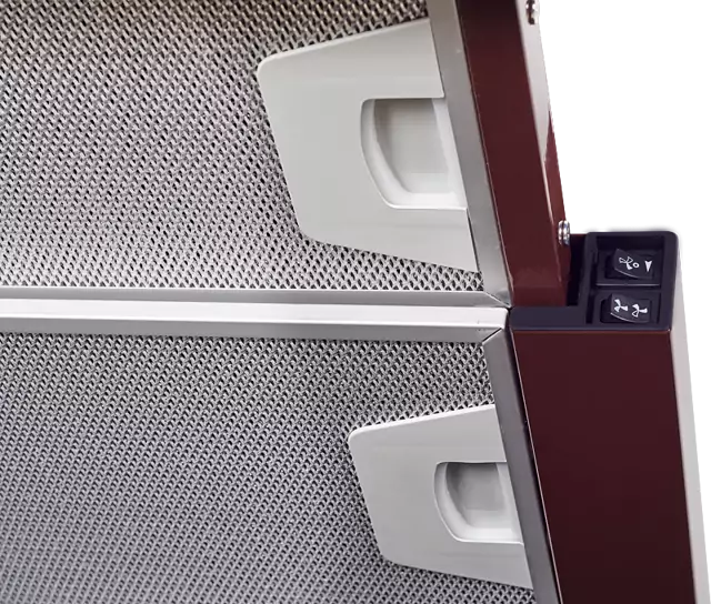 Kuppersberg SLIMLUX II 50 KG.1