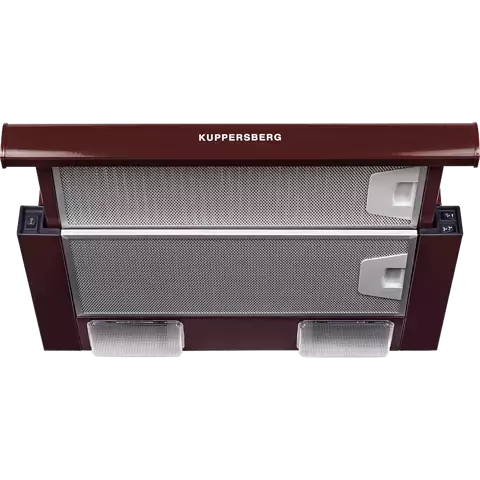 Kuppersberg SLIMLUX II 50 KG