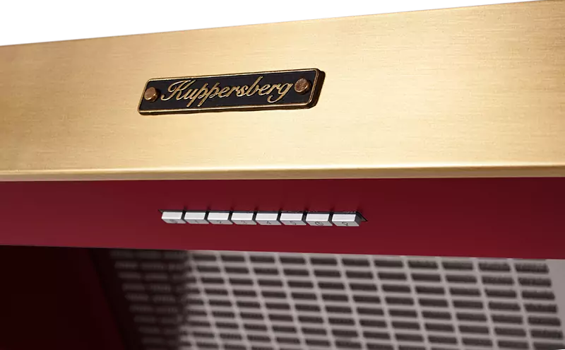 Kuppersberg V 939 BOR Bronze.2
