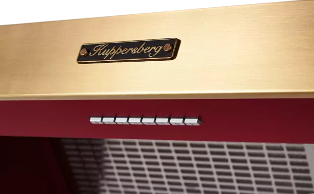 Kuppersberg V 939 BOR Bronze.2